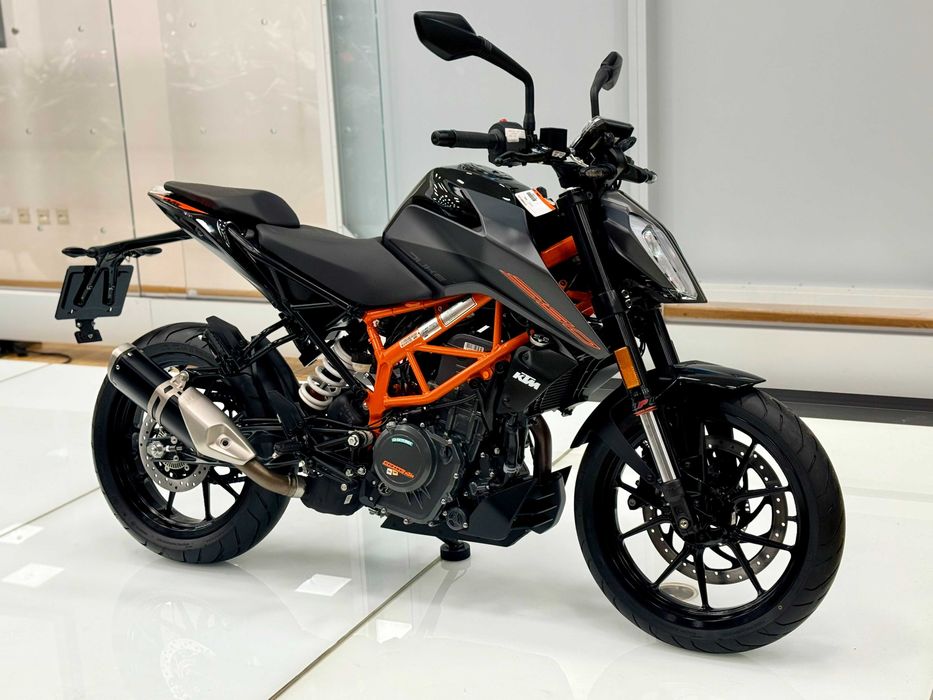 KTM 390 Duke 2023 — Новий, 0 км.