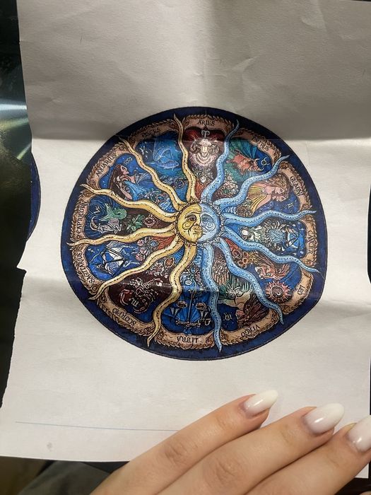 Деревʼяні пазли wooden puzzle