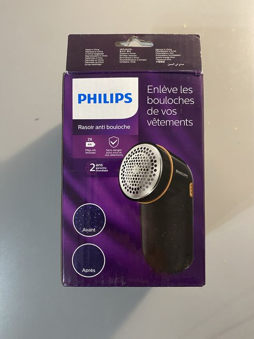 Golarka do ubrań Philips GC026/80