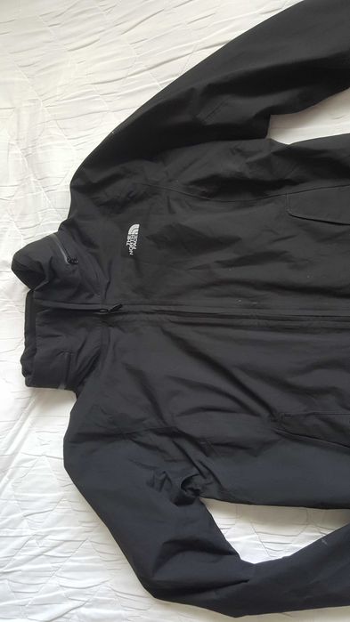 płaszcz The North Face DryVen XL TG