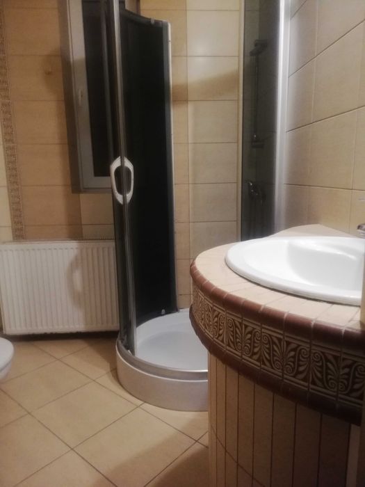 POKOJE z łazięnkami AGROTURYSTYKA noclegi kurzagora.pl dla pracowników