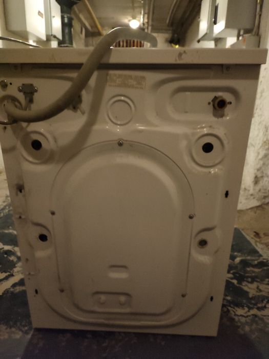 Pralka Beko na sprzedaż