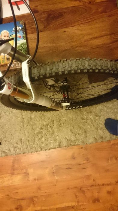 Scapin Murdok Rower Mtb
