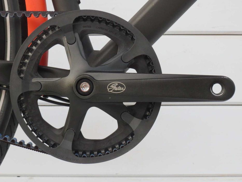 Продам BMC 257 AL THREE - 2023