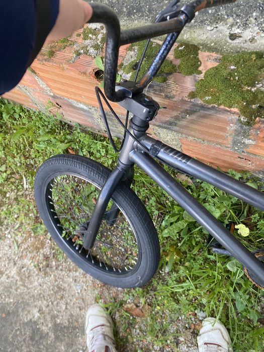 Vendo BMX (ler descrição)