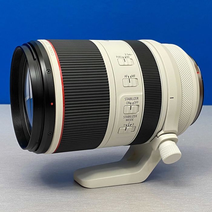 Canon RF 70-200mm f/2.8 L IS USM