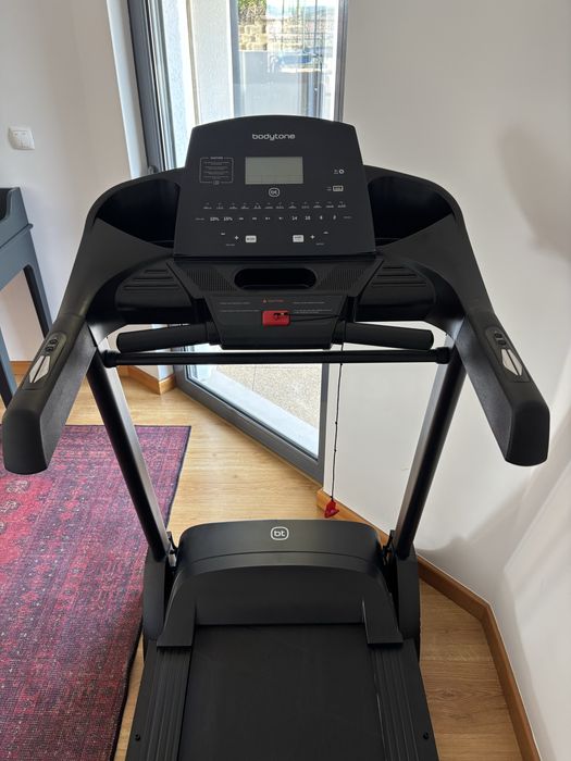 Passadeira de corrida Bodytone DT18+