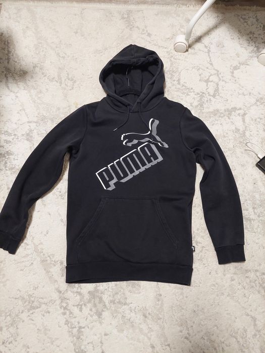 Худі Puma 164 ріст
