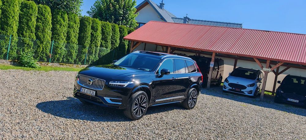 Volvo XC 90
