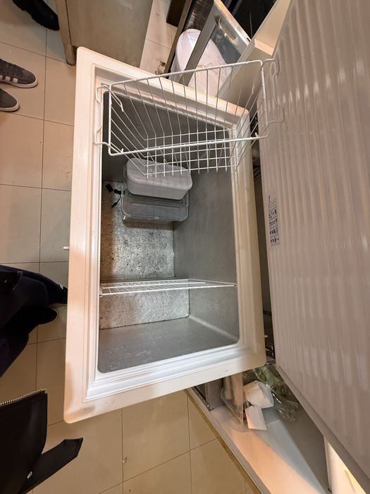 Arcas de Congeladores