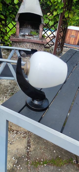 Lampa kinkiet na ścianę w bardzo dobrym stanie