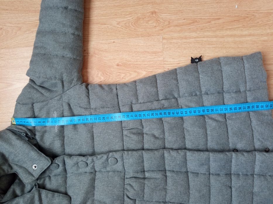 Пальто / куртка на дівчинку