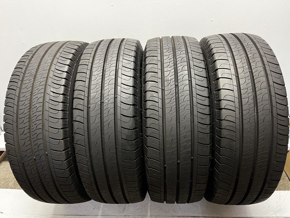 215/65 16C • NOWE • GoodYear Efficient Grip Cargo