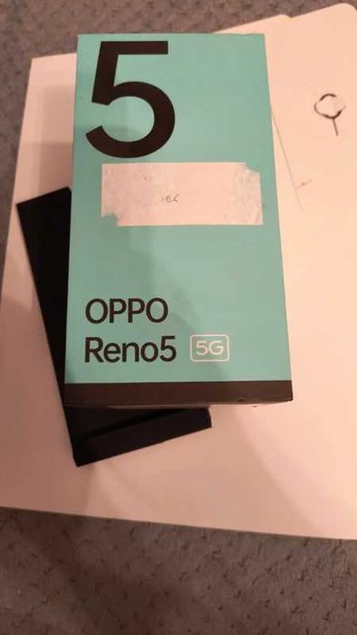 Oppo Reno 5G 128G