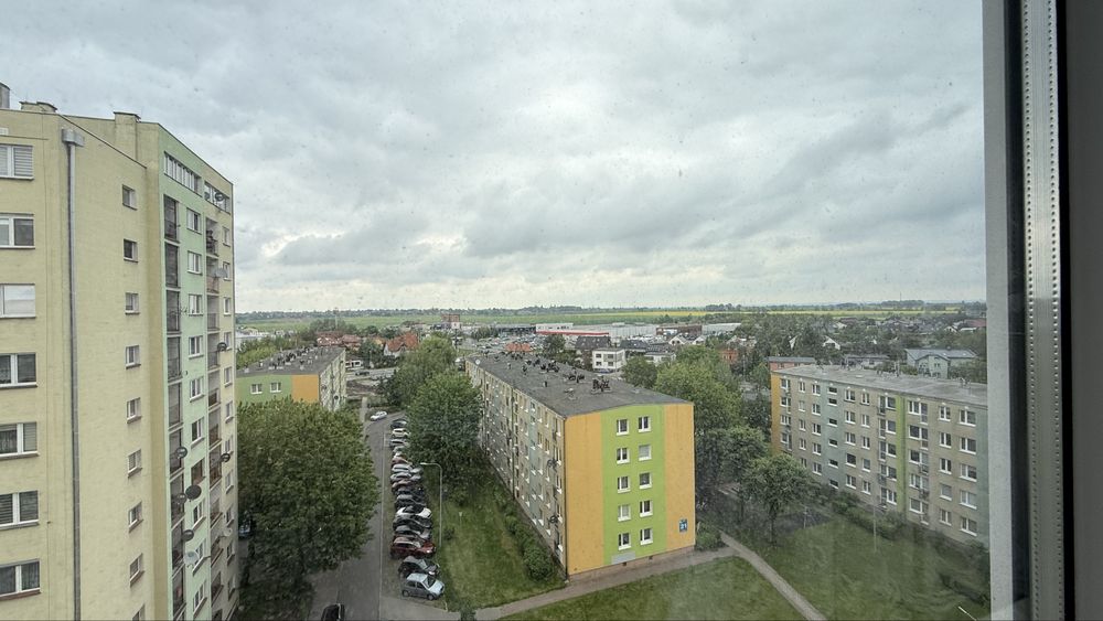 Mieszkanie 3 pokojowe