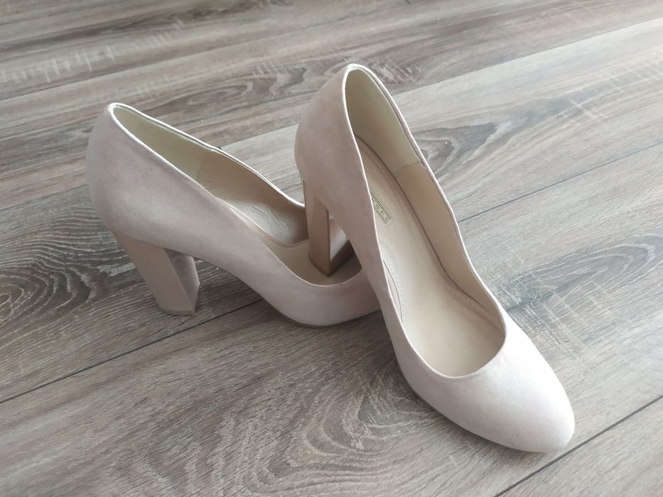 Buty Buffalo roz.41