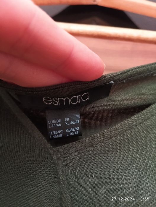 Sukienka do karmienia