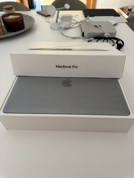 MacBook PRO 13” - 2017