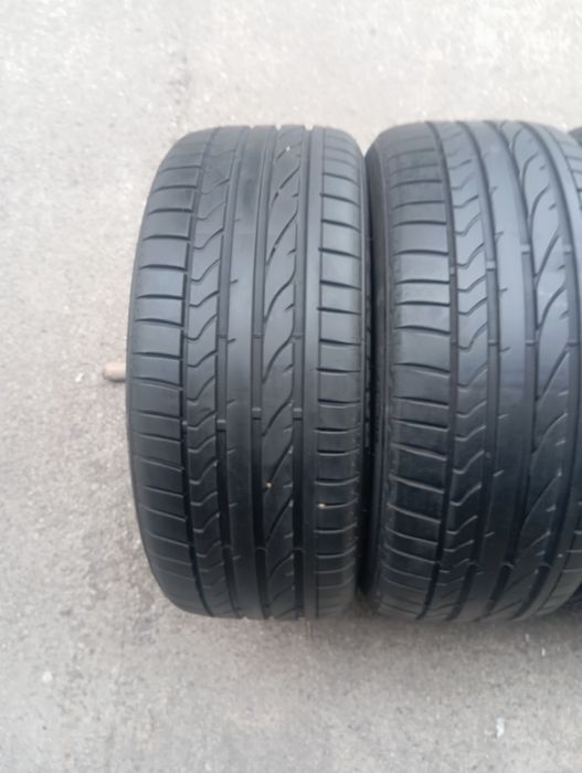 4szt lato Bridgestone 245/45/18 96W gumy 6,5-7