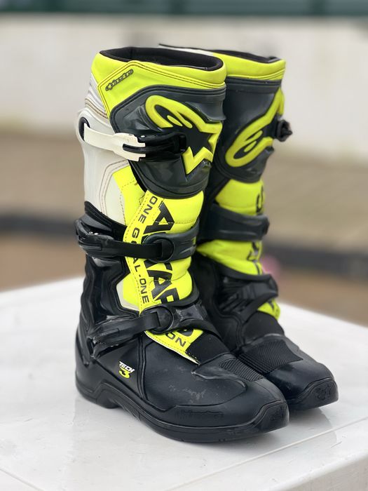 Botas Alpinestar