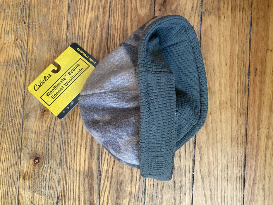 Шапка зимова Cabela’s