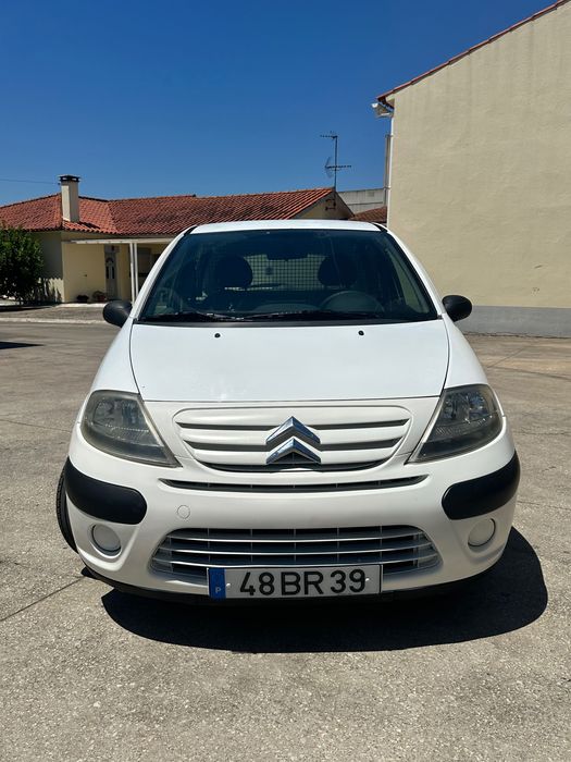 Citroën C3 1.4HDI
