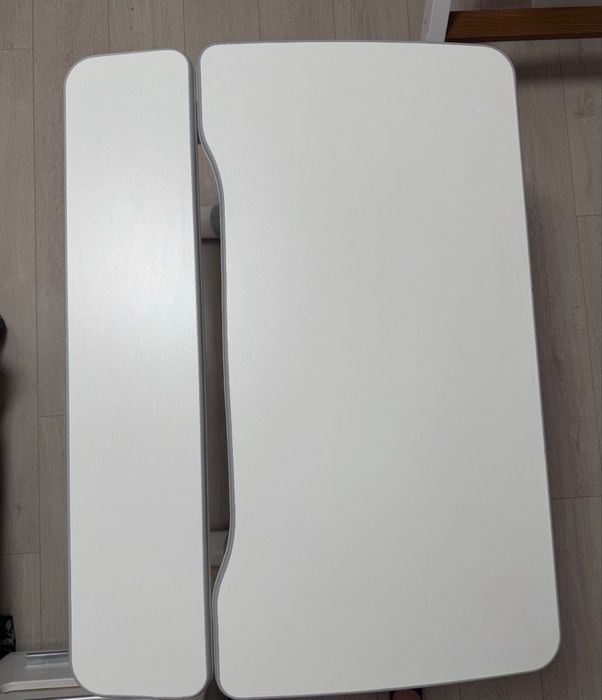 Парта Mealux дитяча