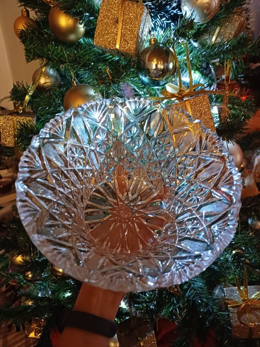 Кришталь різний новий