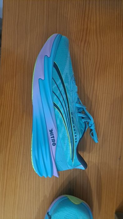 Puma Nitro Deviate 4 Hyrox