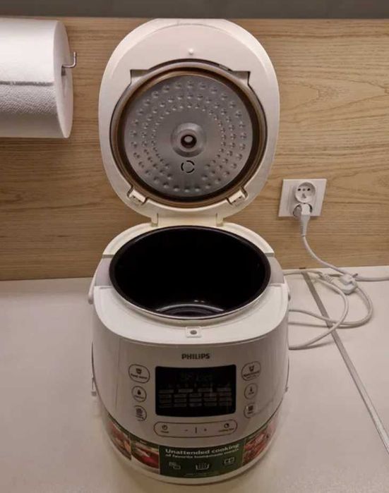Philips Multicooker HD4731/70