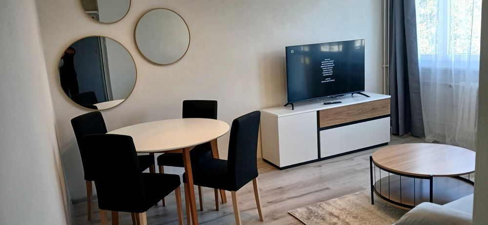 Mieszkanie do wynajęcia od lutego