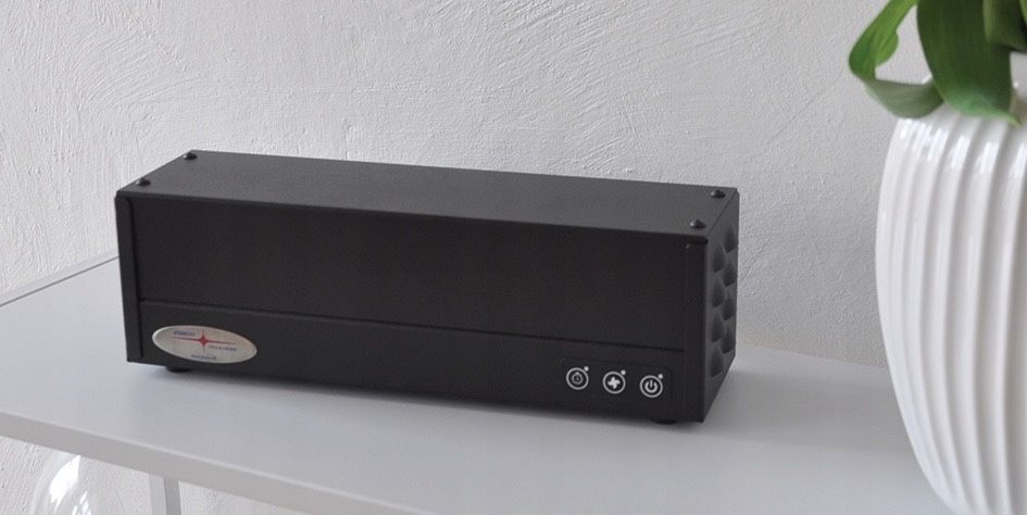 Oczyszczacz powietrza MAC 500 Jimco