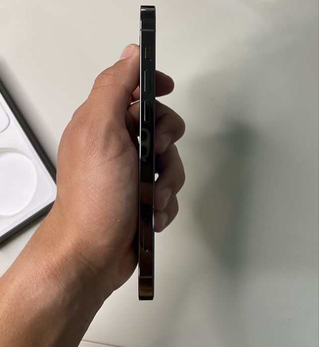 iPhone 12 pro 256gb
