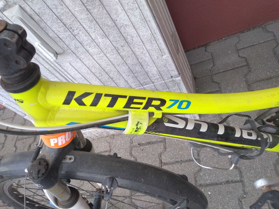 Rower kellys kiter70 24 cale Warszawa Ochota • OLX.pl