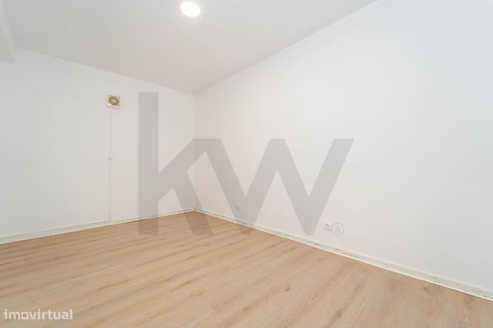 Apartamento na Praça da República | 4 Quartos + Potencial para 6