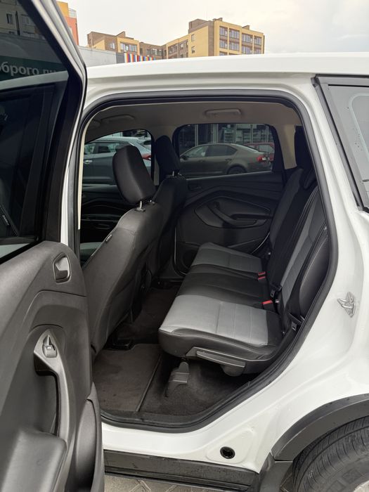 Ford Escape 2019