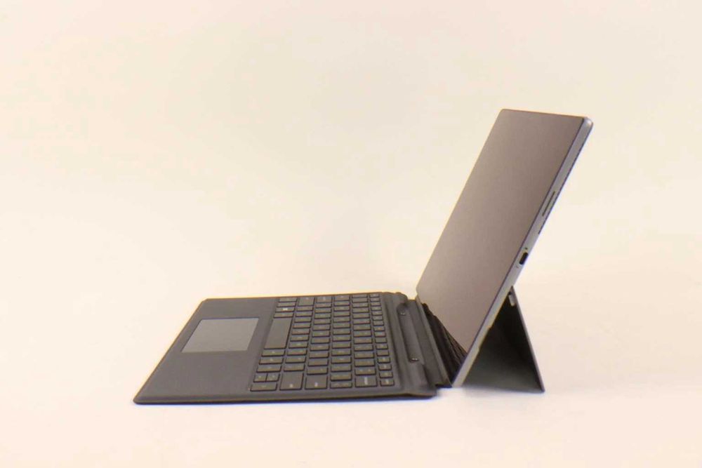 Планшетний ПК  Dell Latitude 7320 DETACHABLE/i5-1140G7/8/256M2/13" IP