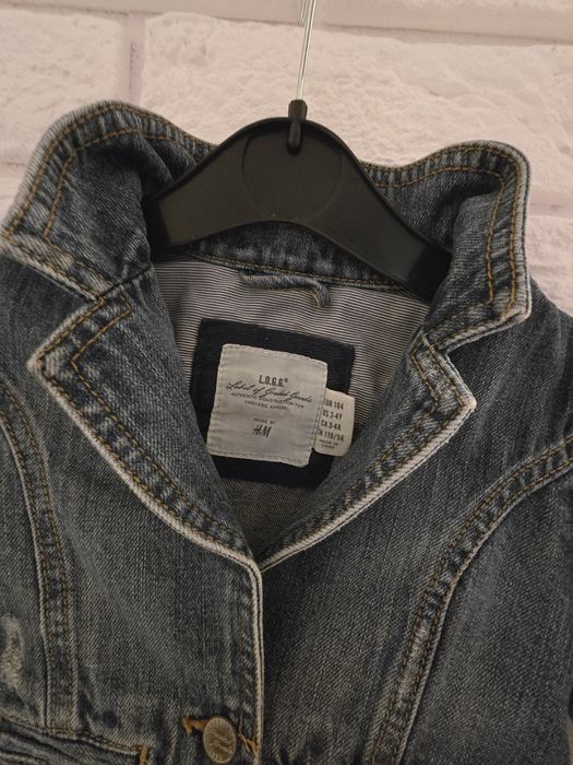 Katana dziewczęca H&M
