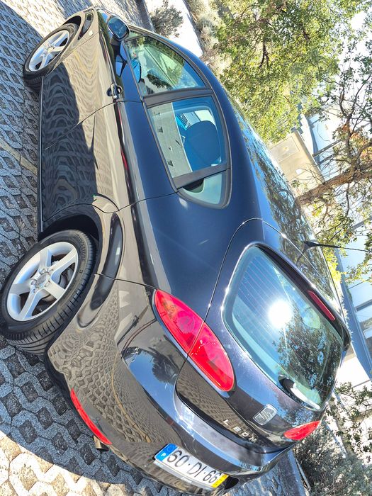 SEAT LEON 1.9 TDI Sport 105 cv