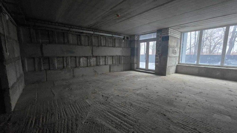Продаж комерційного приміщення в ЖК Олександрівський 48м2.