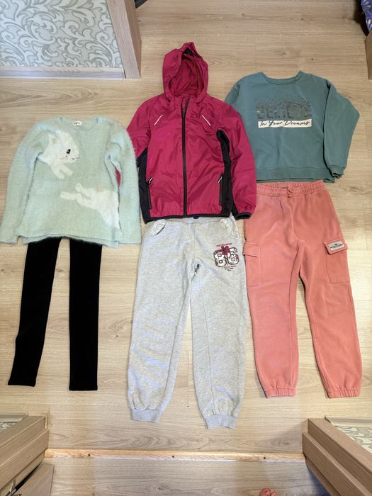 Спортивные штаны и джинсы LC Waikiki