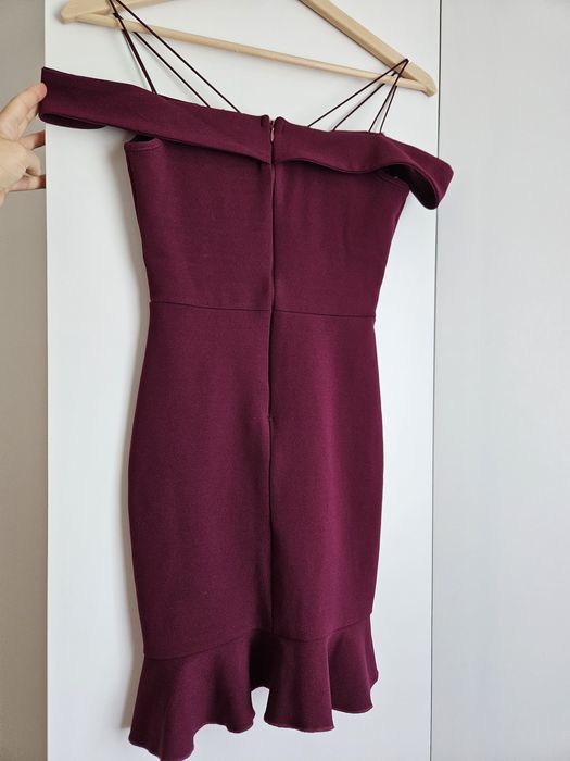 Сукні, плаття (короткі)