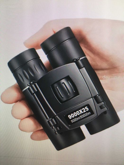 Супер мощный бинокль Jumelles