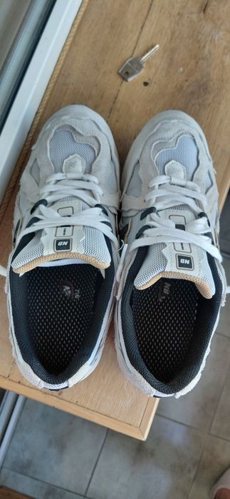 Продам new balance 1906d,42 розмір