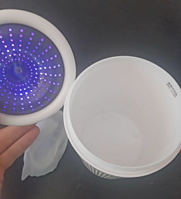 Humidificador H2O - NOVO