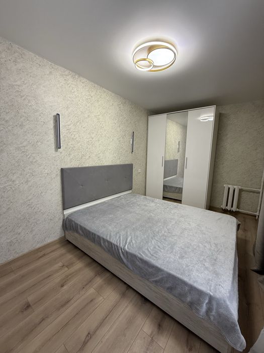 Ремонт! 2 кімн кв-ра в Самому Центрі - проспект Миру 75Б Є-Відновлення