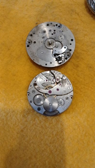 Продам корпус из серебра Фирмы Зенит Франция Антикварный 1900