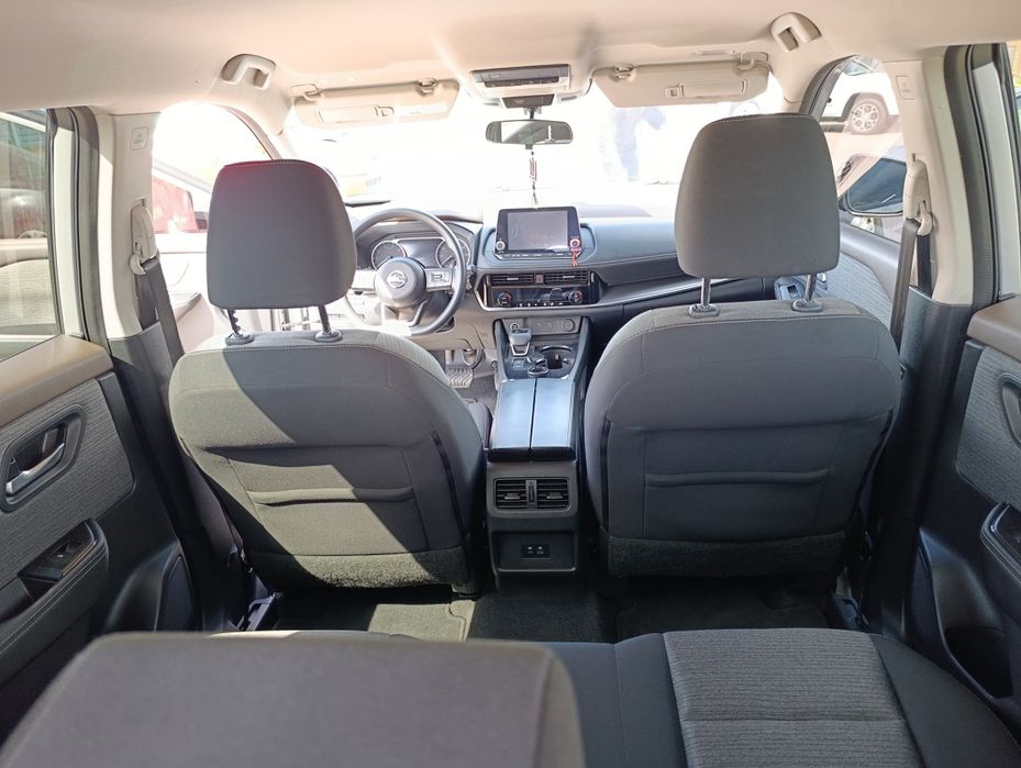 Nissan Rogue 2021.Продам шикарний автомобіль.