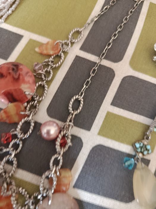 Прикраси з Італії