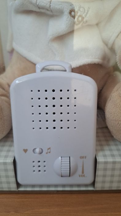 Babiage - som útero para o bebé